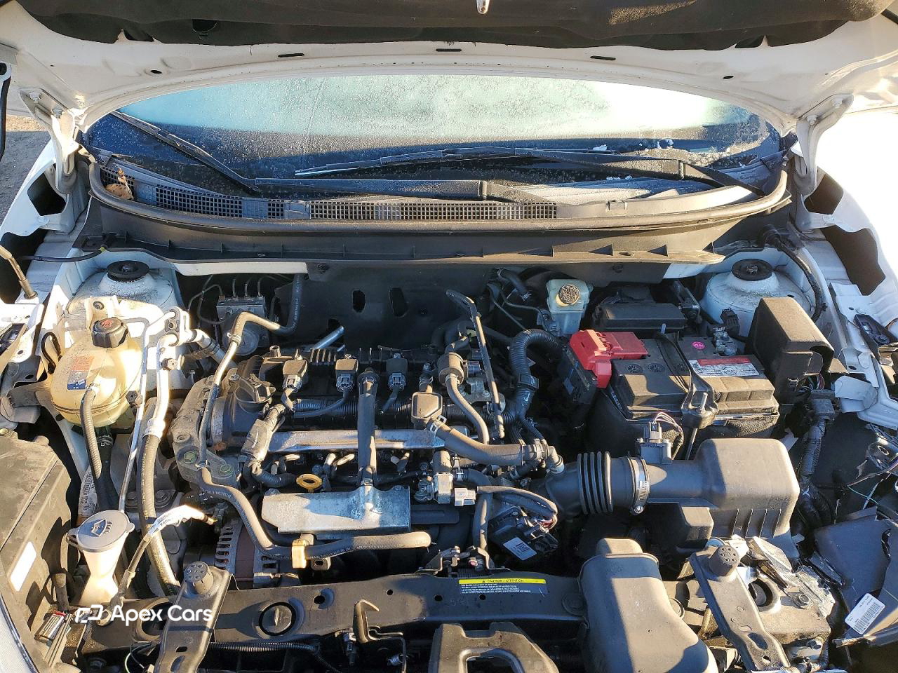 Nissan Kicks 2020