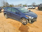 Hyundai Elantra 2014