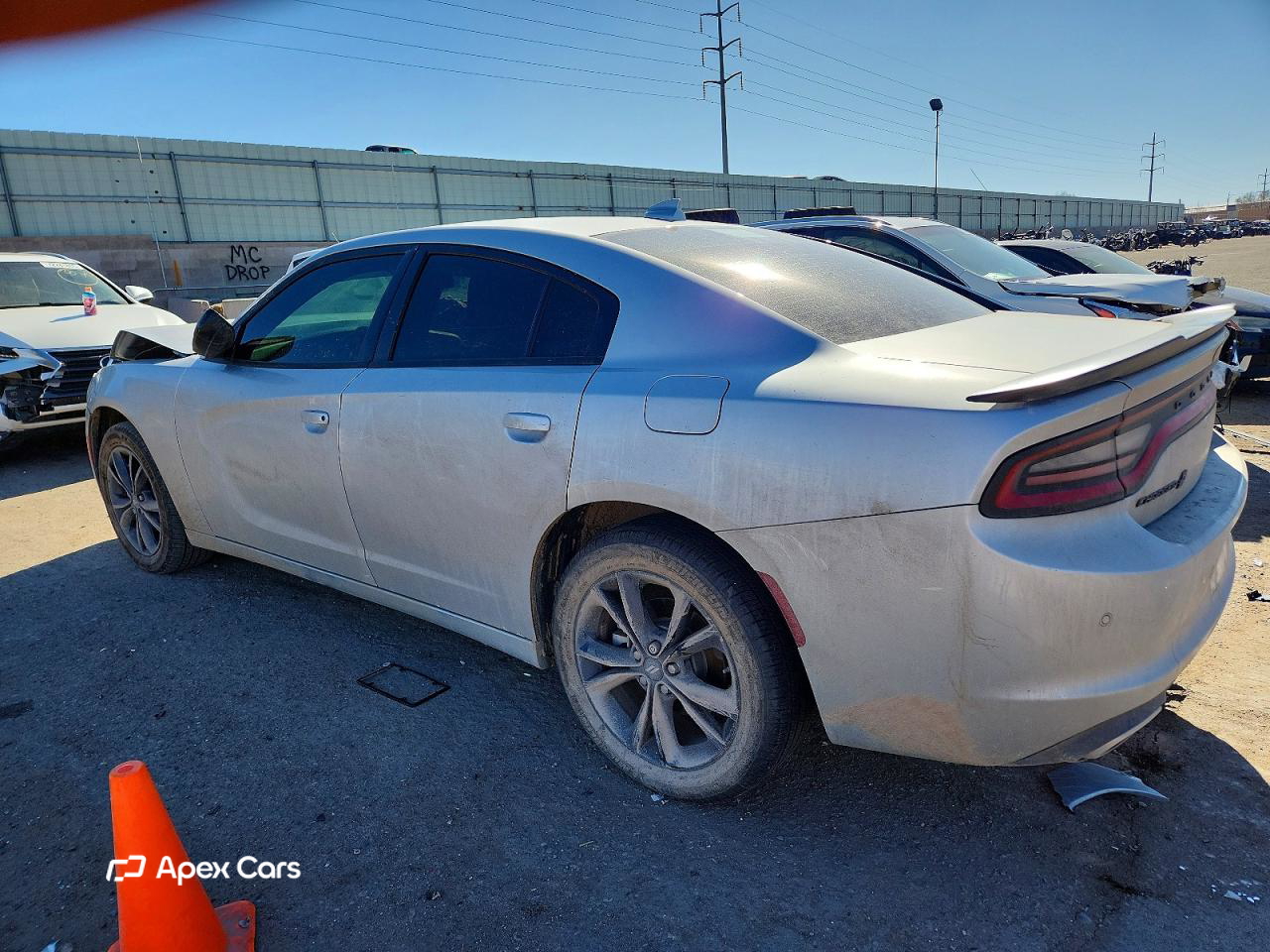 Dodge Charger 2023