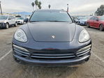 Porsche Cayenne 2014
