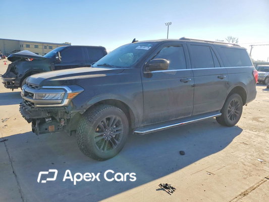Ford Expedition 2023 - Image 1 of 13