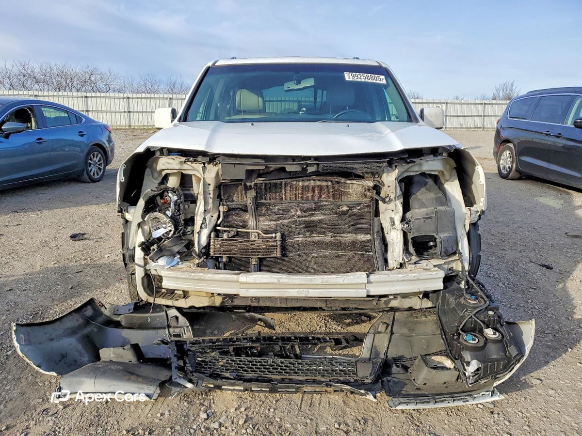 Honda Pilot 2011