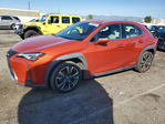 Lexus UX 2019