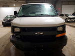Chevrolet Express 2017