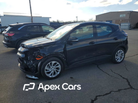 Chevrolet Bolt 2023 - Image 1 of 13