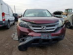 Honda CR-V 2013