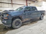 Chevrolet Silverado 2018