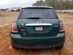 MINI Cooper 2010