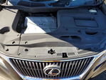 Lexus RX 2011