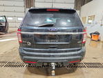 Ford Explorer 2014