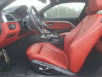 BMW Series 4 2019