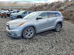 Toyota Highlander 2015