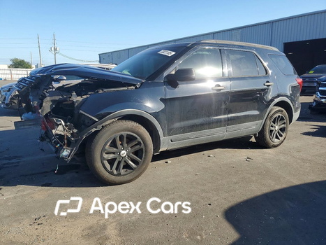 Ford Explorer 2016 - Image 1 of 12