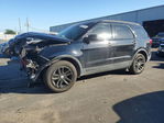 Ford Explorer 2016