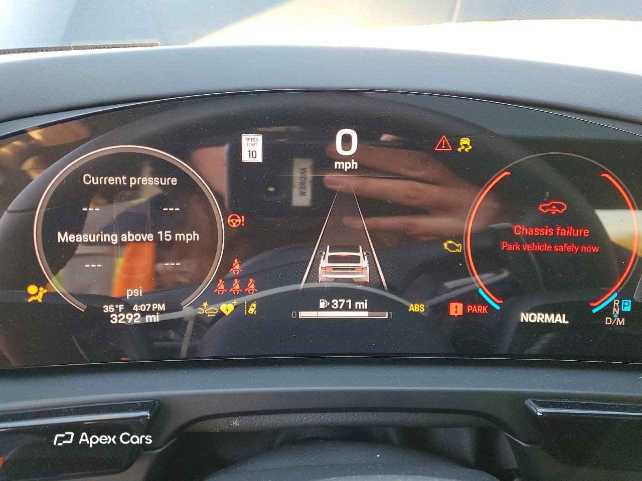 Porsche Cayenne 2025