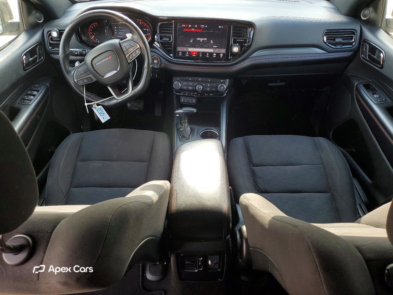 Dodge Durango 2023