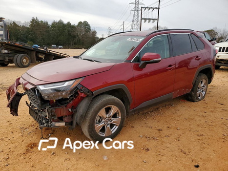 Toyota RAV 4 2023 - Image 1 of 13