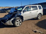 Honda Pilot 2015