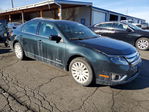 Ford Fusion 2010