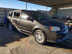 Dodge Caravan 2014