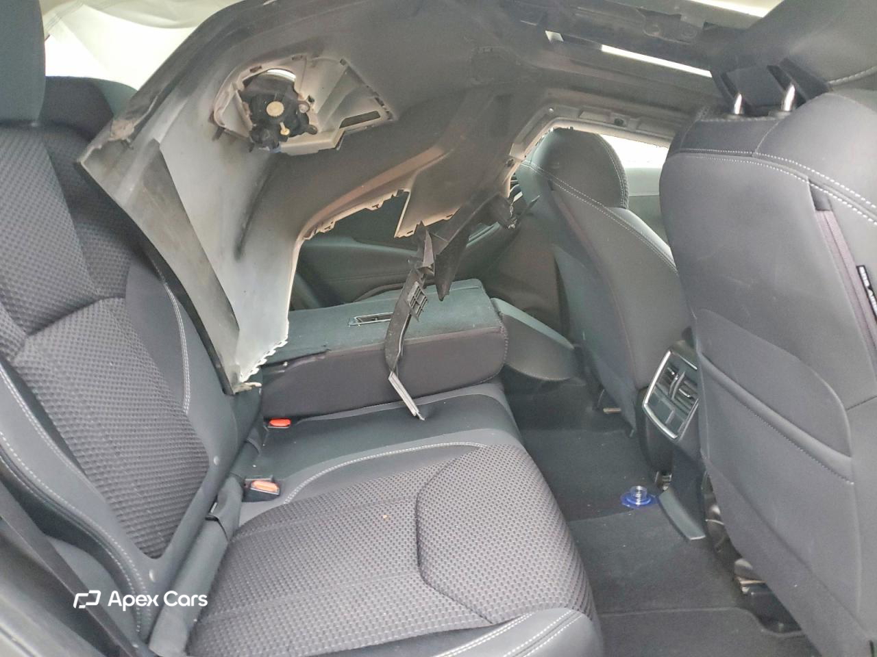 Subaru Forester 2023