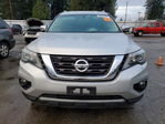 Nissan Pathfinder 2017