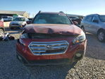 Subaru Outback 2015