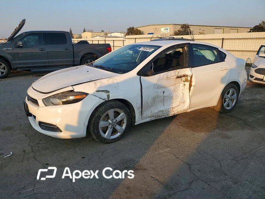 Dodge Dart 2016 - Zdjęcie 1 z 12
