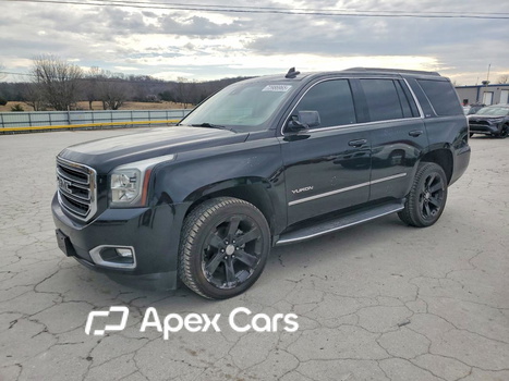 GMC Yukon 2017 - Image 1 of 12