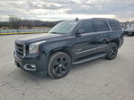 GMC Yukon 2017