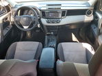 Toyota RAV 4 2014