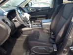 Nissan Pathfinder 2020
