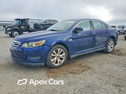 Ford Taurus 2011 - Image 1 of 13