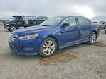 Ford Taurus 2011