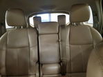 Nissan Pathfinder 2013