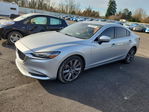 Mazda 6 2018
