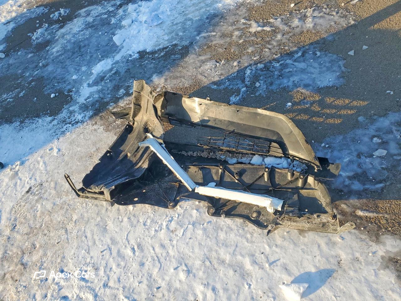 Toyota RAV 4 2019