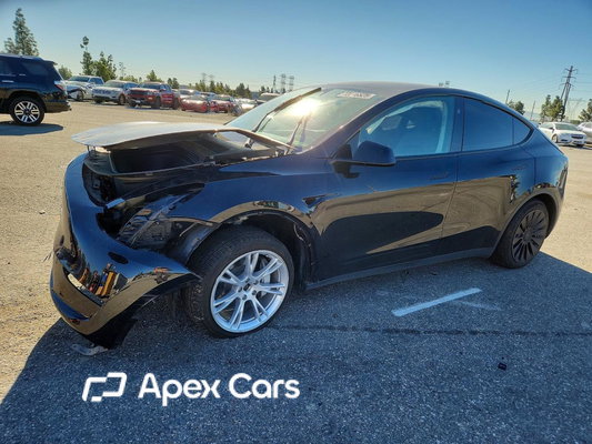 Tesla Model Y 2023 - Zdjęcie 1 z 13