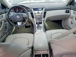 Cadillac CTS 2010