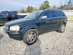 Volvo XC90 2013