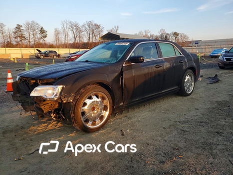 Chrysler 300 2016 - Image 1 of 15