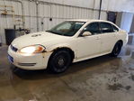 Chevrolet Impala 2009