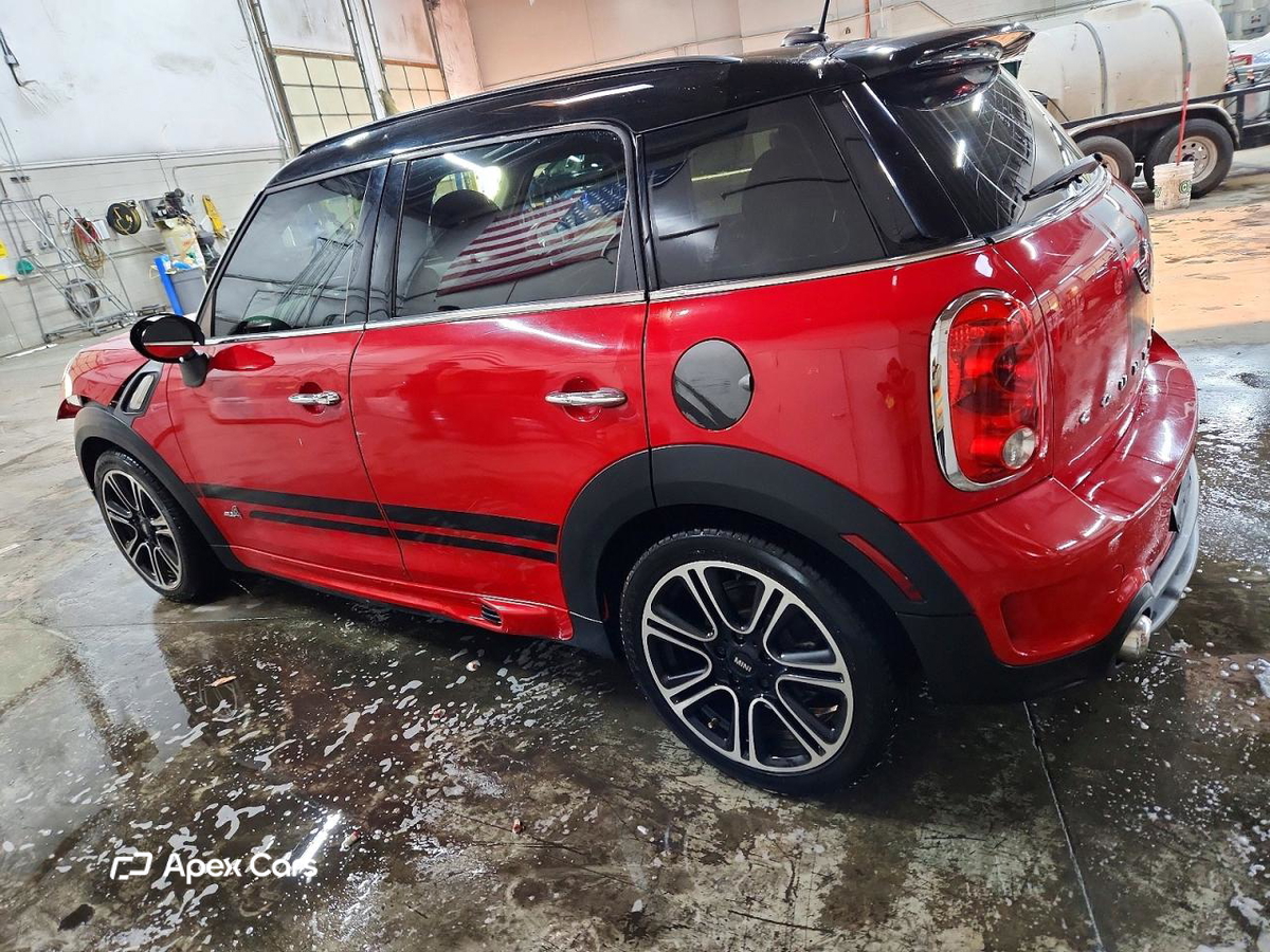 MINI Cooper 2014