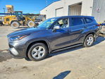 Toyota Highlander 2023