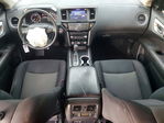 Nissan Pathfinder 2019