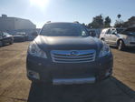 Subaru Outback 2012