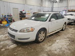 Chevrolet Impala 2012