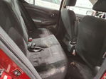 Nissan Versa 2018