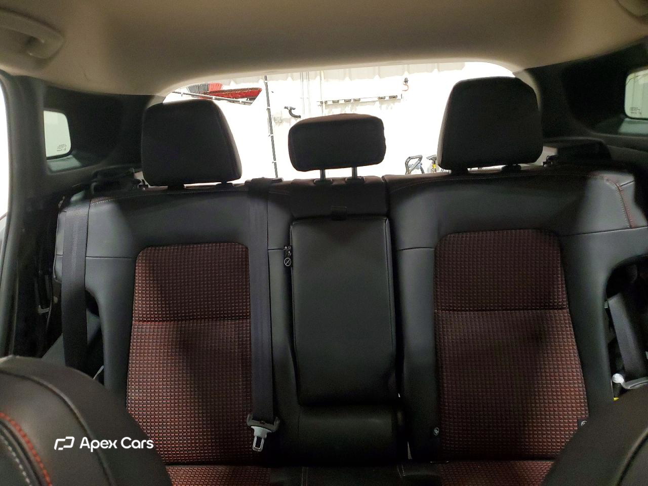 Nissan Kicks 2025