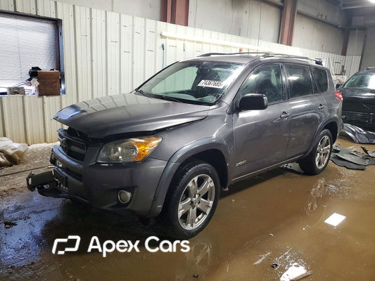 Toyota RAV 4 2009 - Image 1 of 12